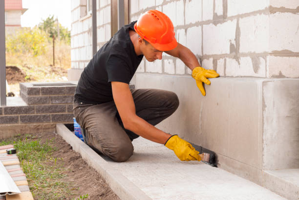 Licensed Interior Drainage System service in Cordova, AL - Arrow Tight Waterproofing